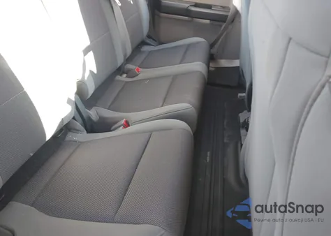 2018 Ford F-150 Xl z USA, uszkodzony, nr VIN 1FTEX1EBXJKD76762